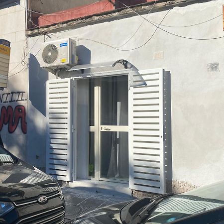 B&B Ninnarella Napoli Esterno foto