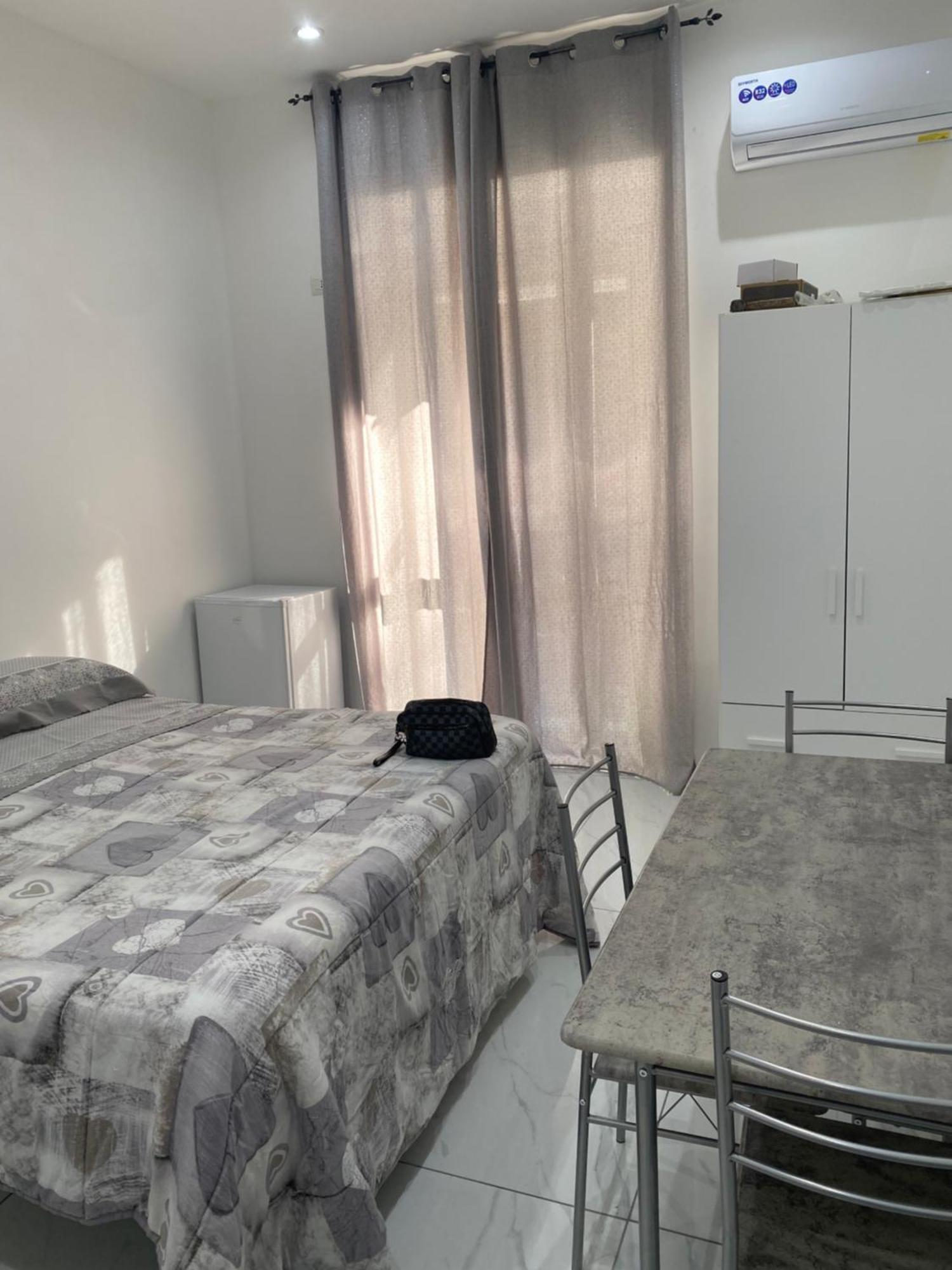 B&B Ninnarella Napoli Esterno foto
