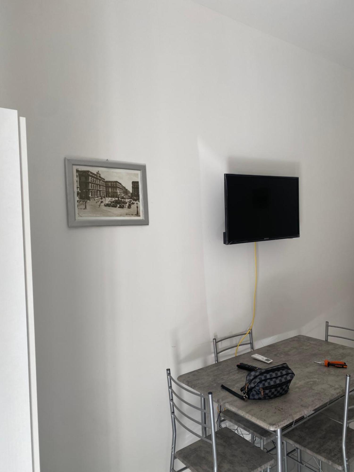 B&B Ninnarella Napoli Esterno foto