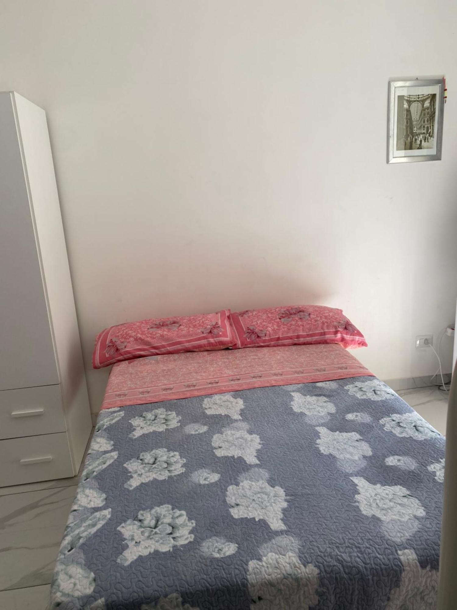 B&B Ninnarella Napoli Esterno foto