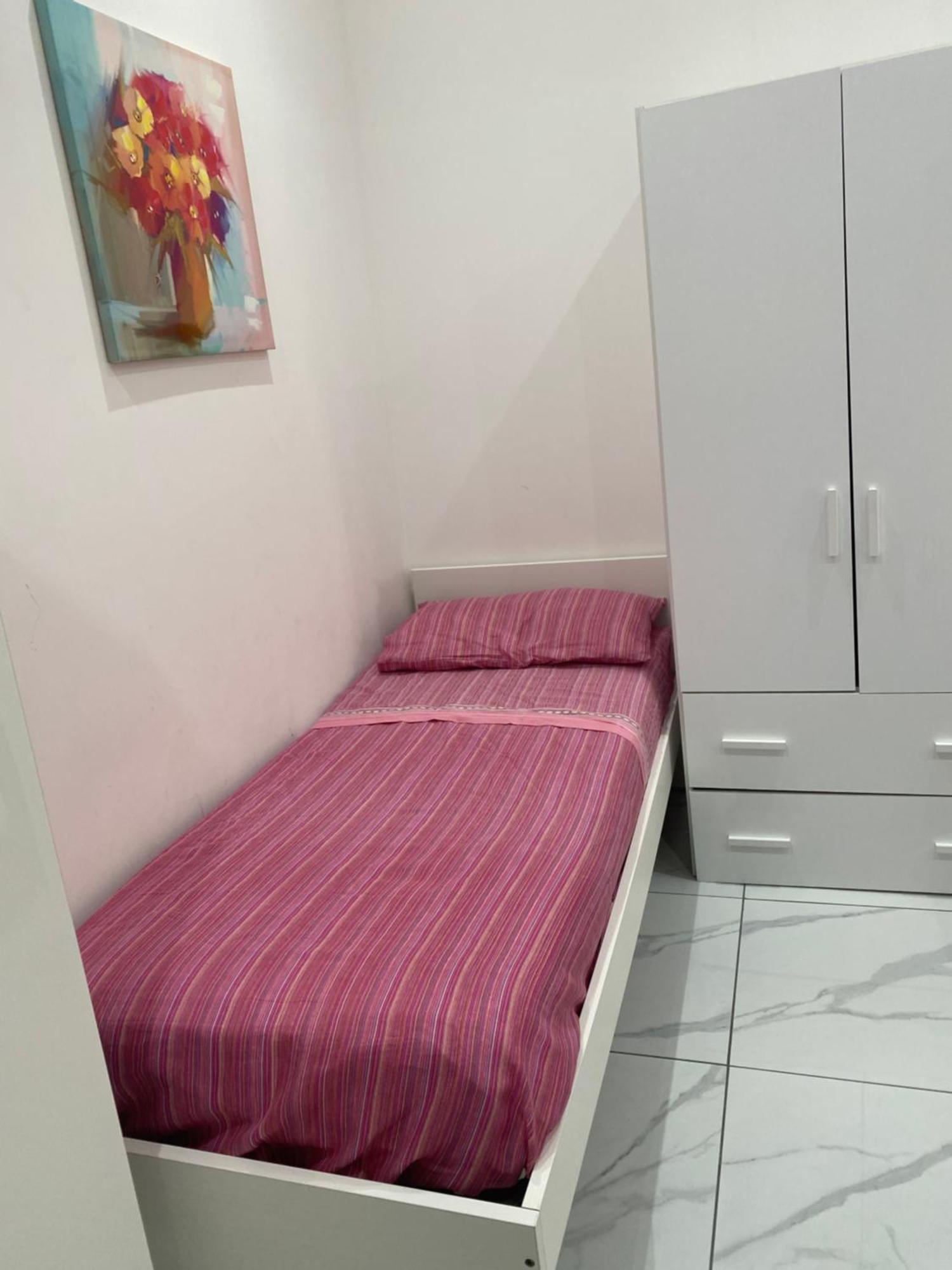 B&B Ninnarella Napoli Esterno foto