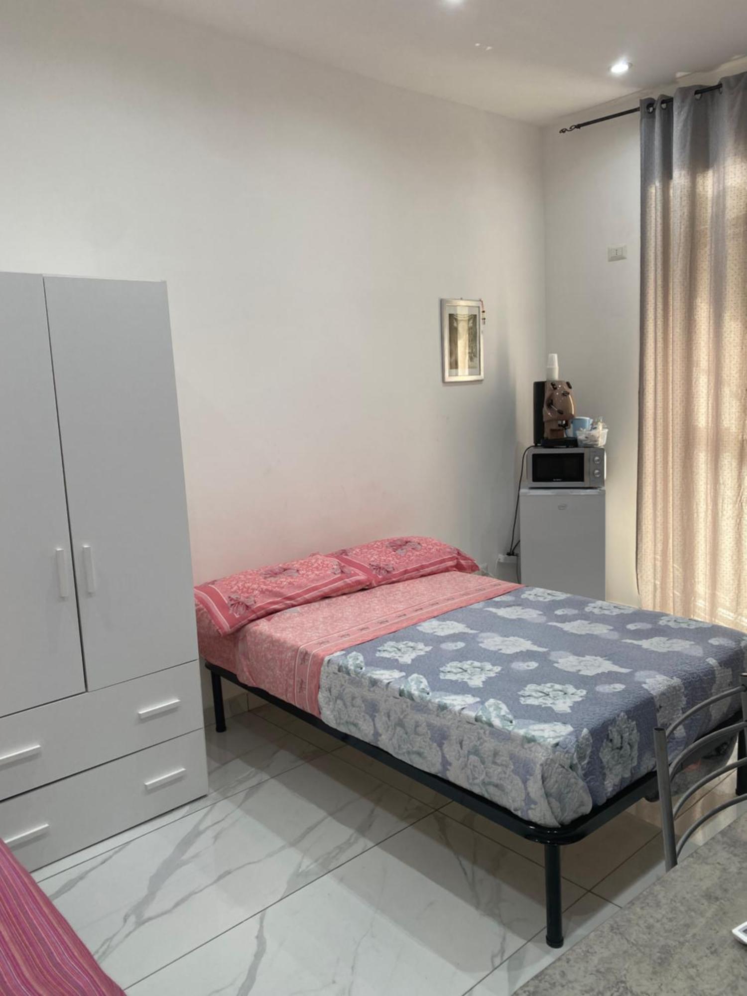 B&B Ninnarella Napoli Esterno foto